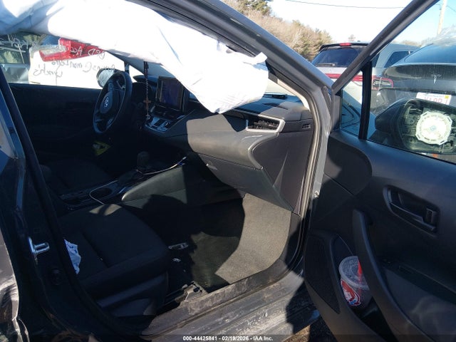 2023 TOYOTA COROLLA 5YFB4MDE3PP015568 Photo 4