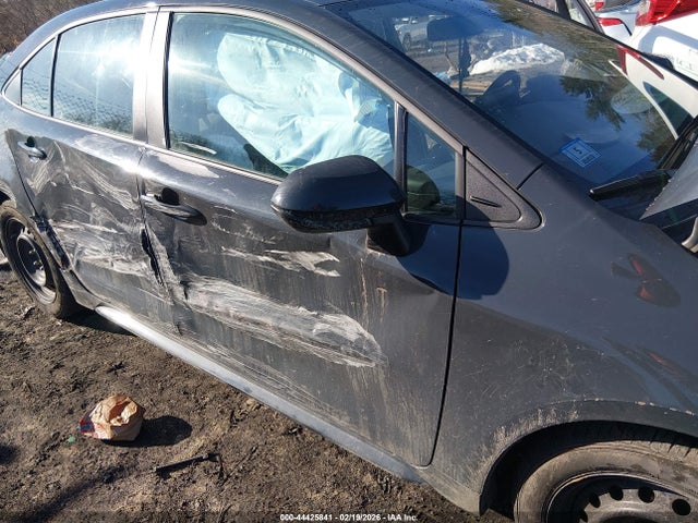 2023 TOYOTA COROLLA 5YFB4MDE3PP015568 Photo 5