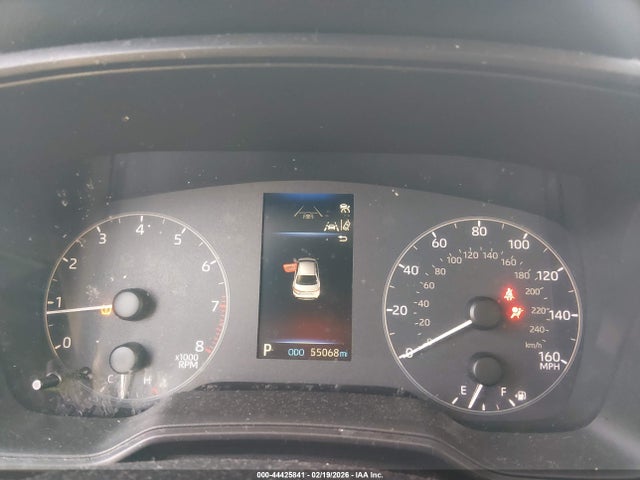 2023 TOYOTA COROLLA 5YFB4MDE3PP015568 Photo 6