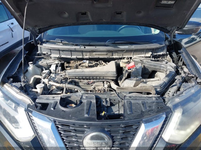 Aukcja sprzedaży 2019 Nissan Rogue Sv, vin: JN8AT2MT5KW263293, numer aukcji: 44425843