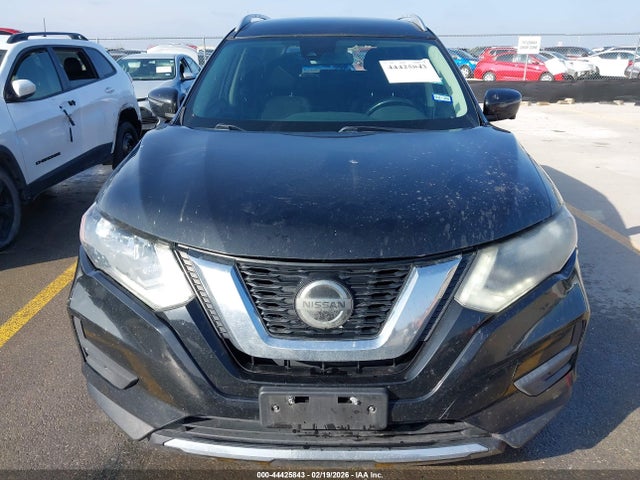Aukcja sprzedaży 2019 Nissan Rogue Sv, vin: JN8AT2MT5KW263293, numer aukcji: 44425843