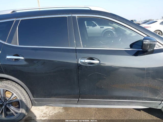 Aukcja sprzedaży 2019 Nissan Rogue Sv, vin: JN8AT2MT5KW263293, numer aukcji: 44425843