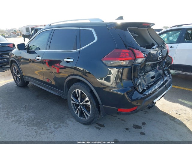 Aukcja sprzedaży 2019 Nissan Rogue Sv, vin: JN8AT2MT5KW263293, numer aukcji: 44425843