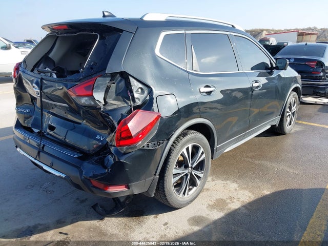 Aukcja sprzedaży 2019 Nissan Rogue Sv, vin: JN8AT2MT5KW263293, numer aukcji: 44425843