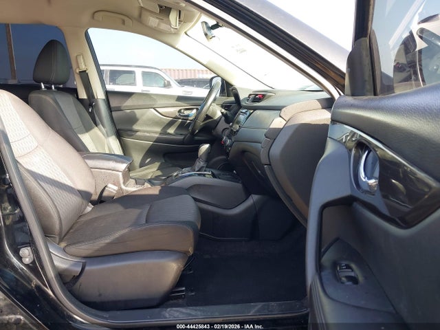 Aukcja sprzedaży 2019 Nissan Rogue Sv, vin: JN8AT2MT5KW263293, numer aukcji: 44425843