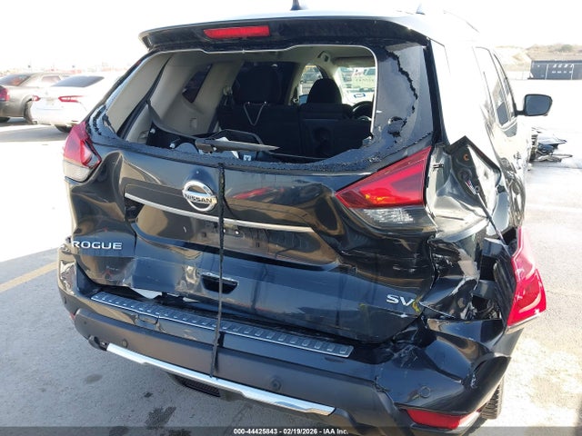 Aukcja sprzedaży 2019 Nissan Rogue Sv, vin: JN8AT2MT5KW263293, numer aukcji: 44425843