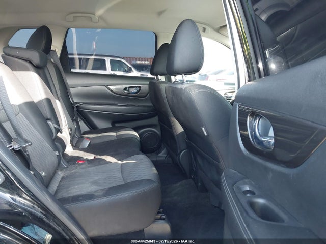 Aukcja sprzedaży 2019 Nissan Rogue Sv, vin: JN8AT2MT5KW263293, numer aukcji: 44425843