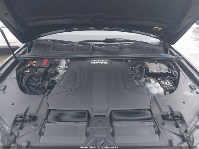 WA1LAAF79HD041374 Audi Q7 3.0t Premium
