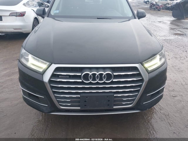 WA1LAAF79HD041374 Audi Q7 3.0t Premium