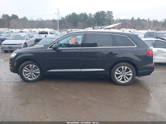 WA1LAAF79HD041374 Audi Q7 3.0t Premium