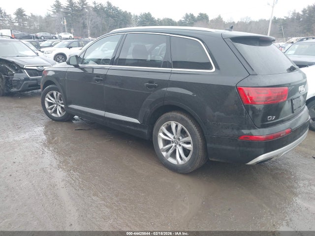 WA1LAAF79HD041374 Audi Q7 3.0t Premium