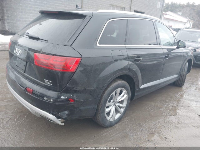 WA1LAAF79HD041374 Audi Q7 3.0t Premium