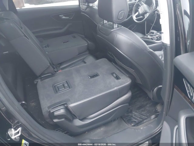 WA1LAAF79HD041374 Audi Q7 3.0t Premium