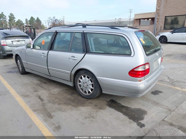 Продаж на аукціоні авто 2001 Mercedes-benz E 320 4m, vin: WDBJH82JX1X043933, номер лоту: 44425852