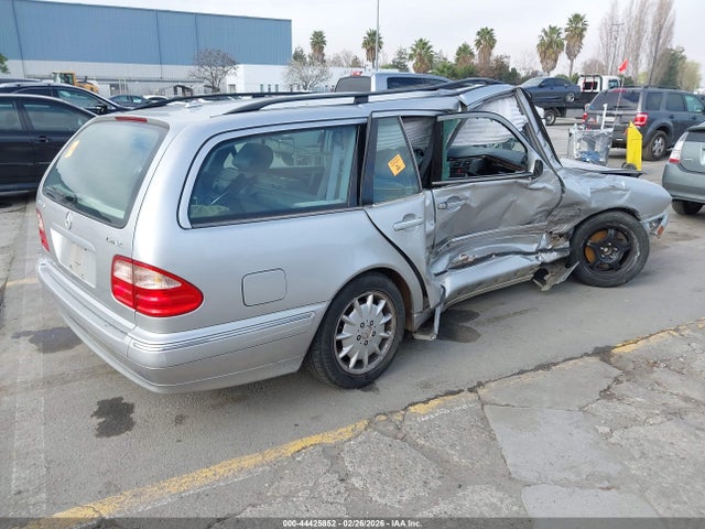 Продаж на аукціоні авто 2001 Mercedes-benz E 320 4m, vin: WDBJH82JX1X043933, номер лоту: 44425852