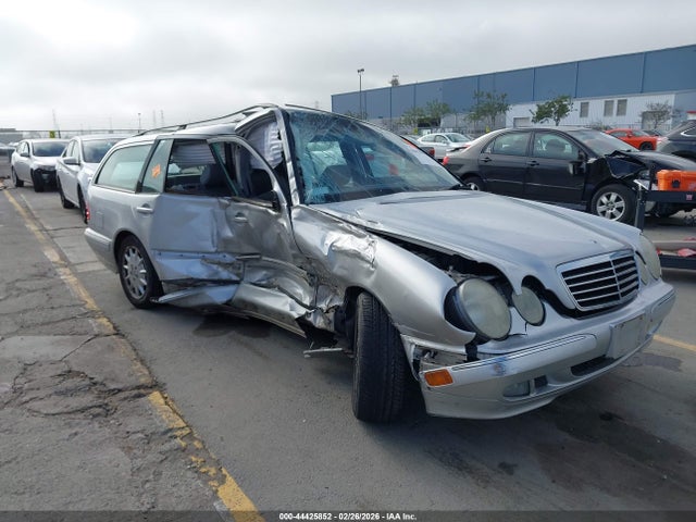 Продаж на аукціоні авто 2001 Mercedes-benz E 320 4m, vin: WDBJH82JX1X043933, номер лоту: 44425852