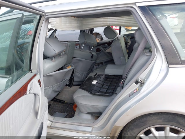 Продаж на аукціоні авто 2001 Mercedes-benz E 320 4m, vin: WDBJH82JX1X043933, номер лоту: 44425852