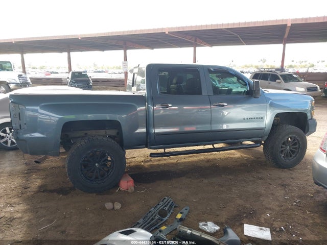 3GCUKSEC9EG466328 Chevrolet Silverado 1500 2lz