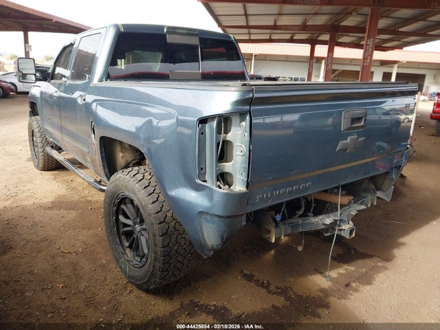 2014 CHEVROLET SILVERADO 1500 3GCUKSEC9EG466328 Photo 2