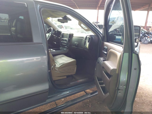 2014 CHEVROLET SILVERADO 1500 3GCUKSEC9EG466328 Photo 4