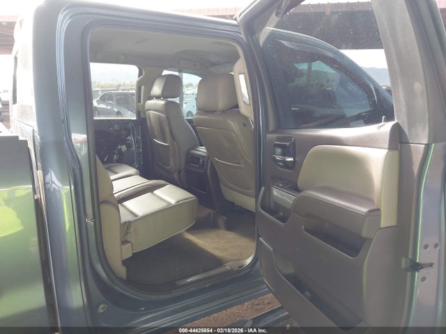 2014 CHEVROLET SILVERADO 1500 3GCUKSEC9EG466328 Photo 7