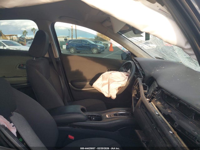 3CZRU6H34KG706653 Honda HR-V LX