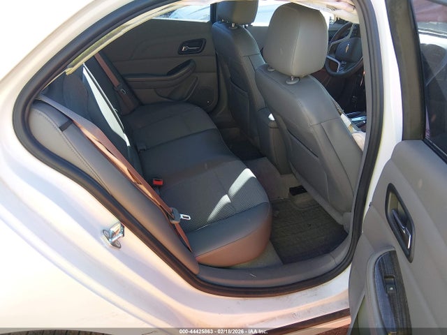 2015 CHEVROLET MALIBU 1G11C5SL5FF348861 Photo 7