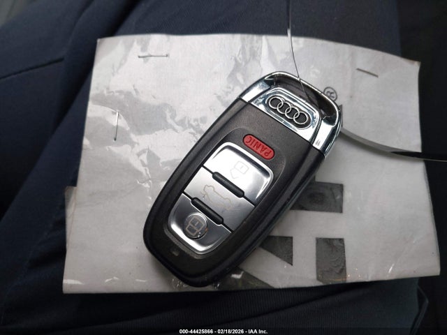 2015 AUDI A4 WAUBFAFL1FN024783 Photo 10