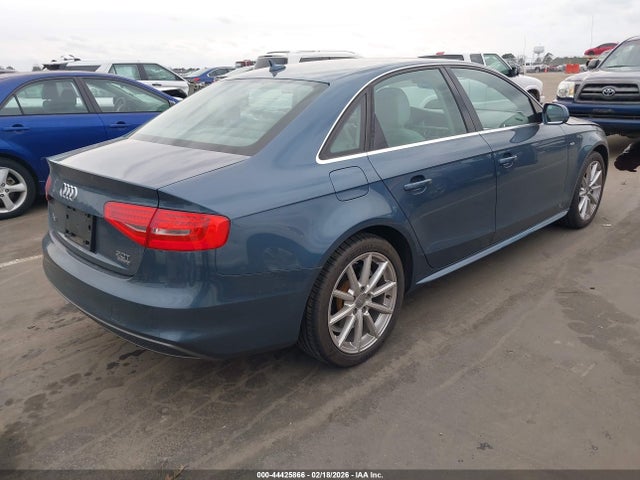 2015 AUDI A4 WAUBFAFL1FN024783 Photo 3