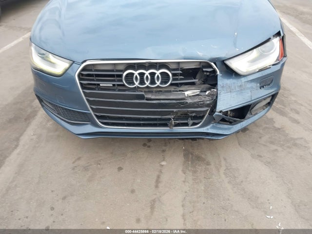 2015 AUDI A4 WAUBFAFL1FN024783 Photo 5