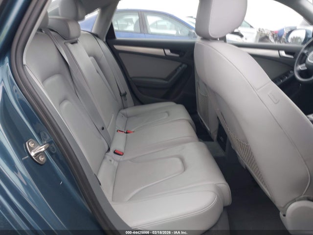 2015 AUDI A4 WAUBFAFL1FN024783 Photo 7