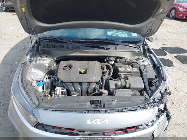 2023 Kia Forte Gt-line მანქანა იყიდება აუქციონზე, vin: 3KPF54ADXPE522270, აუქციონის ნომერი: 44425874