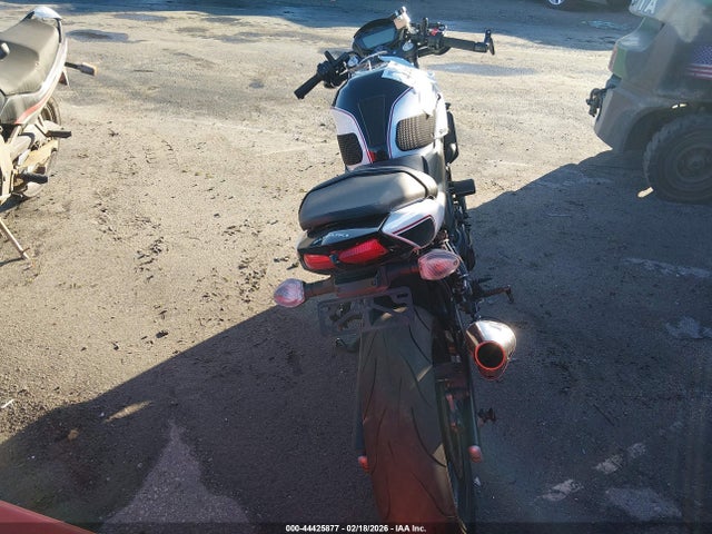 Продажа на аукционе авто 2019 Suzuki Sv650 A/x, vin: JS1VP55B3K7101076, номер лота: 44425877