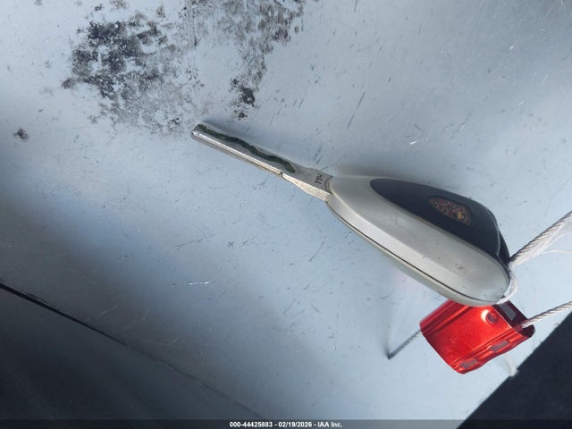 2008 PORSCHE 911 WP0AB29928S730486 Photo 10