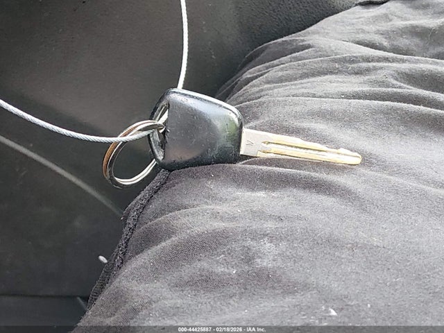 2005 ACURA TSX JH4CL96945C030251 Photo 10