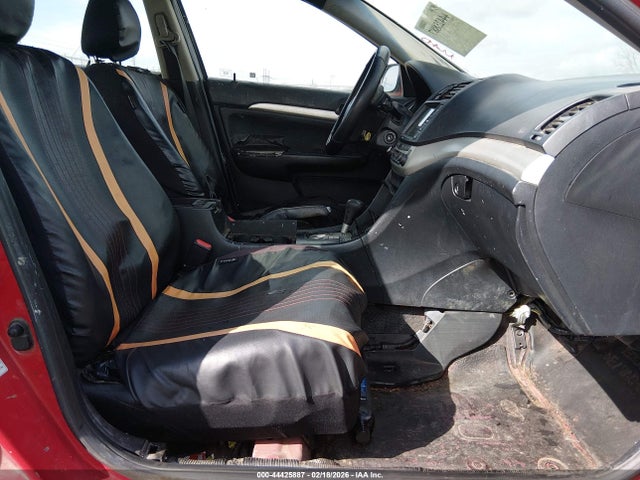 2005 ACURA TSX JH4CL96945C030251 Photo 4