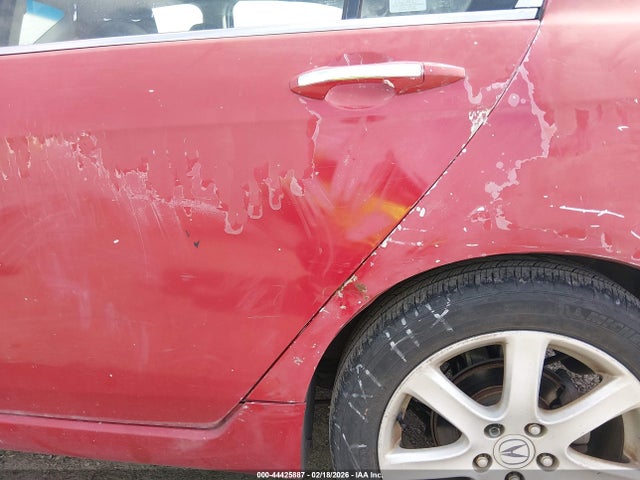 2005 ACURA TSX JH4CL96945C030251 Photo 5