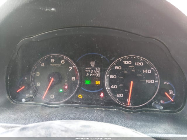 2005 ACURA TSX JH4CL96945C030251 Photo 6