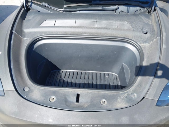 2022 TESLA MODEL Y 7SAYGDEF3NF390851 Photo 9