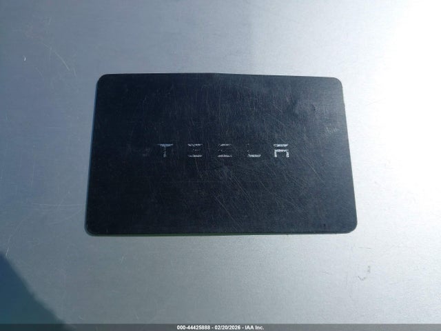 2022 TESLA MODEL Y 7SAYGDEF3NF390851 Photo 10