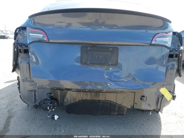 2022 TESLA MODEL Y 7SAYGDEF3NF390851 Photo 5