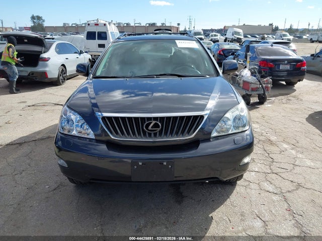 Продажа на аукционе авто 2009 Lexus Rx 350, vin: 2T2GK31U79C079418, номер лота: 44425891