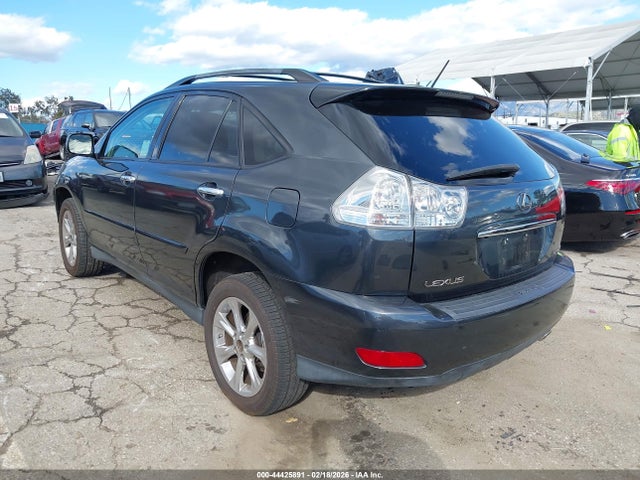 Продажа на аукционе авто 2009 Lexus Rx 350, vin: 2T2GK31U79C079418, номер лота: 44425891