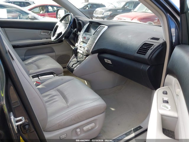 Продажа на аукционе авто 2009 Lexus Rx 350, vin: 2T2GK31U79C079418, номер лота: 44425891
