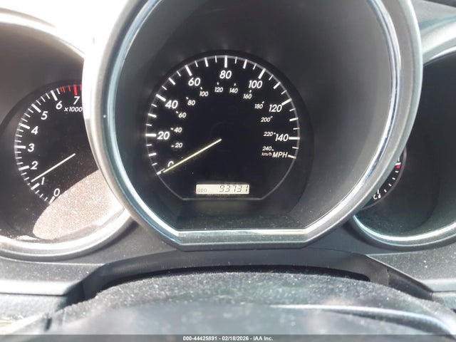 Продажа на аукционе авто 2009 Lexus Rx 350, vin: 2T2GK31U79C079418, номер лота: 44425891