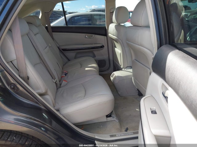 Продажа на аукционе авто 2009 Lexus Rx 350, vin: 2T2GK31U79C079418, номер лота: 44425891