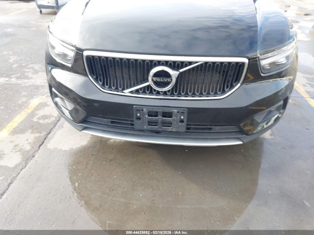 YV4162UK6M2599620 Volvo Xc40 T5 Momentum