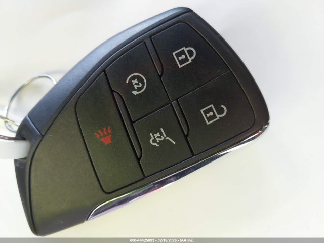 3GN7DSRP5SS156956 Chevrolet Equinox Ev Rs