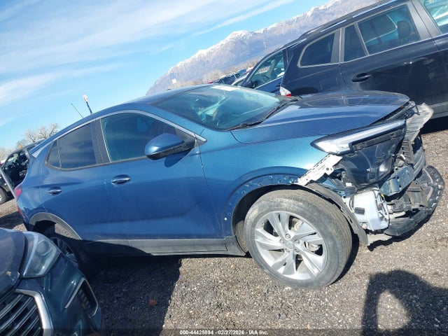 Aukcja sprzedaży 2024 Buick Encore Gx Preferred Fwd, vin: KL4AMBS23RB095717, numer aukcji: 44425894