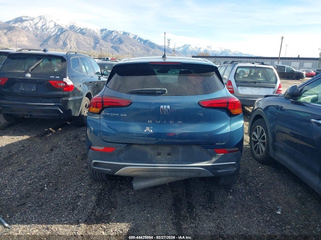 Aukcja sprzedaży 2024 Buick Encore Gx Preferred Fwd, vin: KL4AMBS23RB095717, numer aukcji: 44425894